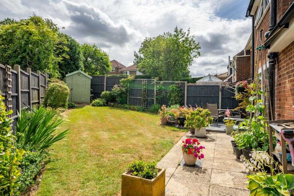 Additional image 26 of Brewhouse Hill, Wheathampstead, St. Albans, Hertfordshire, AL4