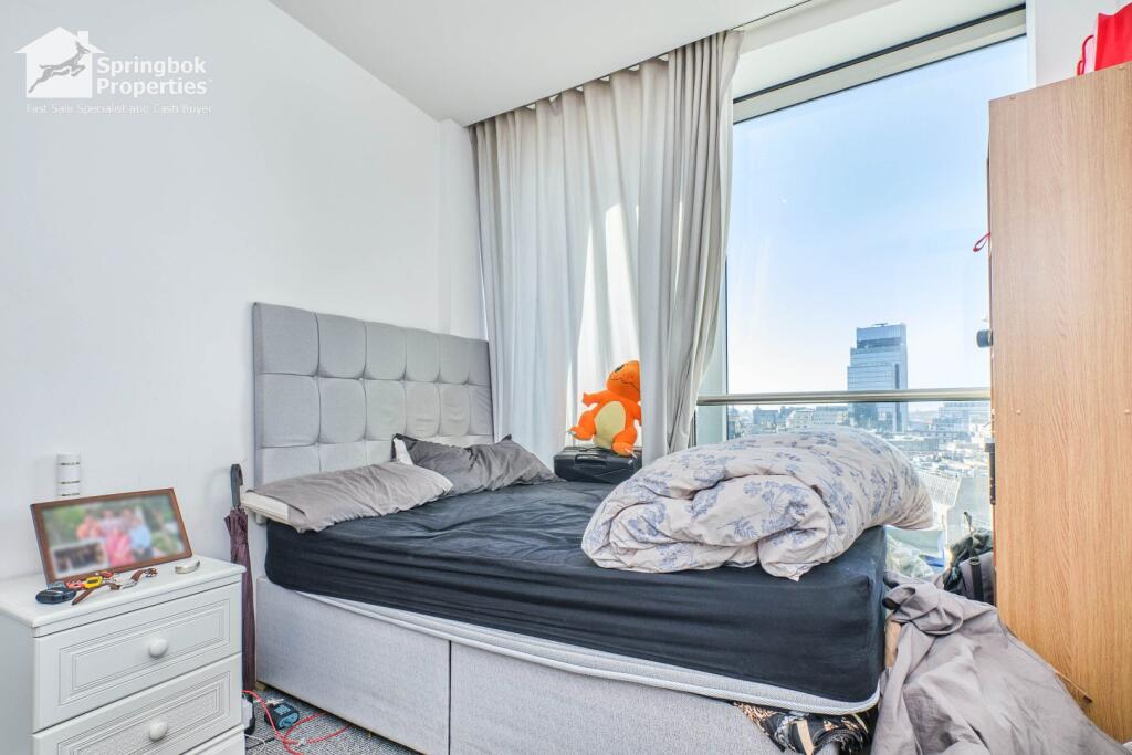 Additional image 6 of 150 New Street, Ladywood, Birmingham, West Midlands