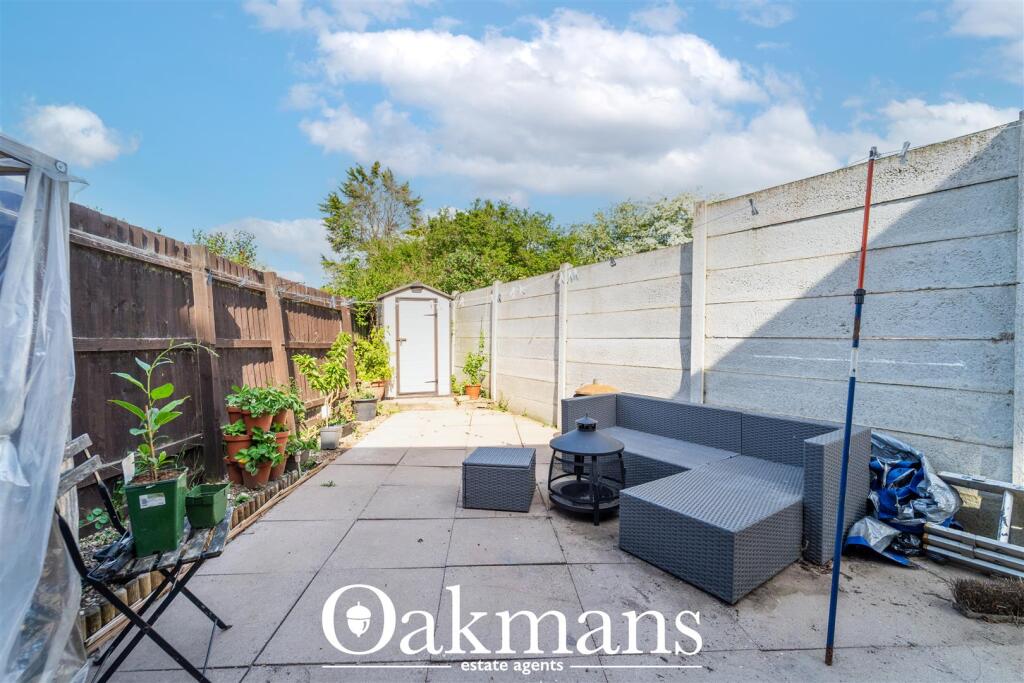 Additional image 14 of St. Heliers Road, Birmingham, West Midlands, B31