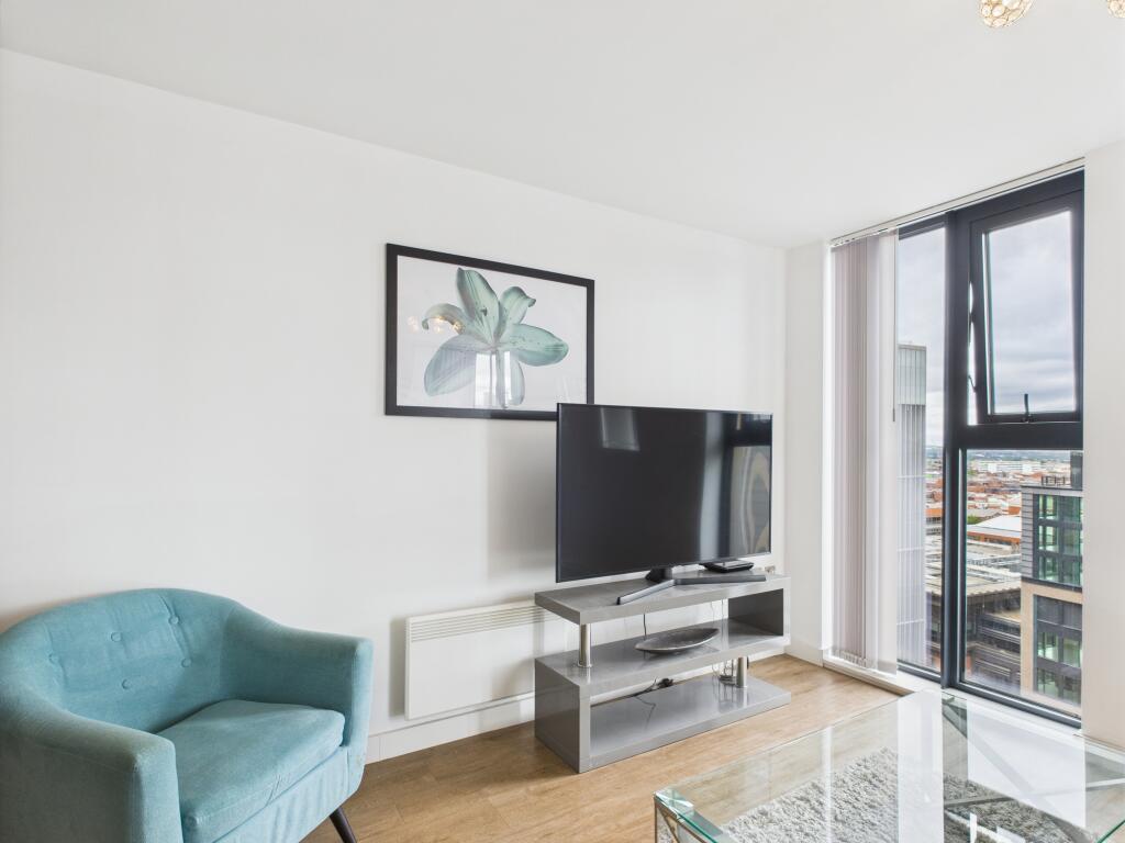 Additional image 3 of Sheepcote Street, City Centre, Birmingham, B16