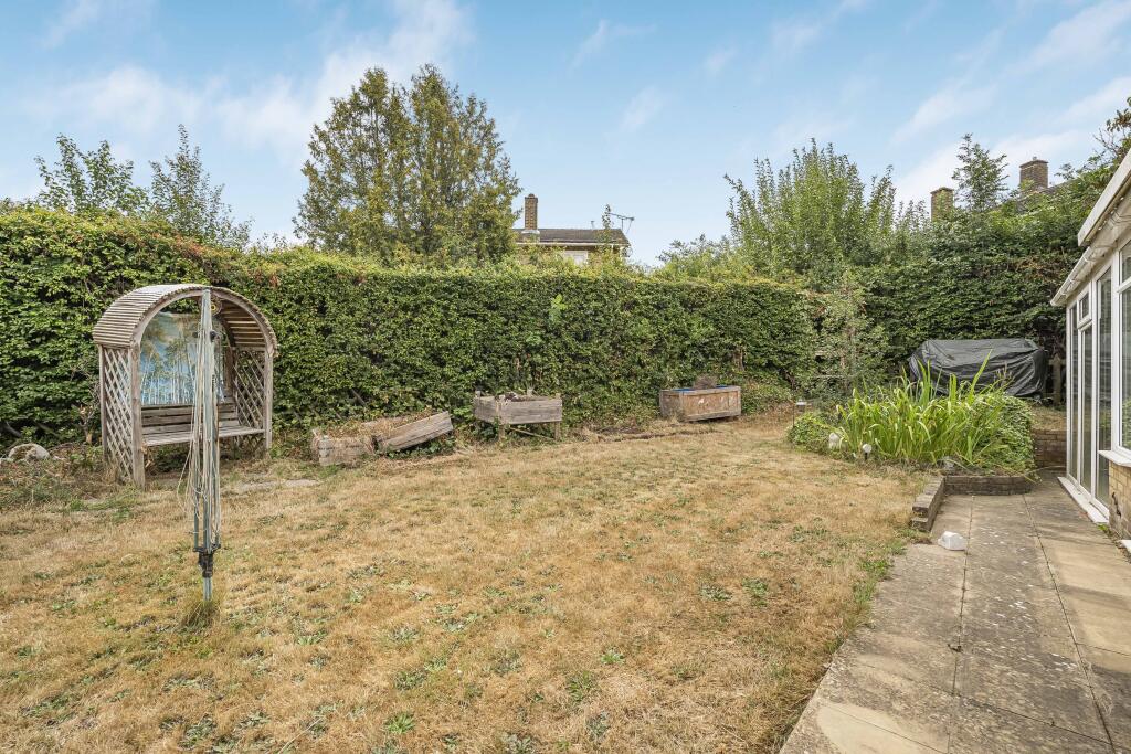 Additional image 16 of Rosedale, Welwyn Garden City, AL7