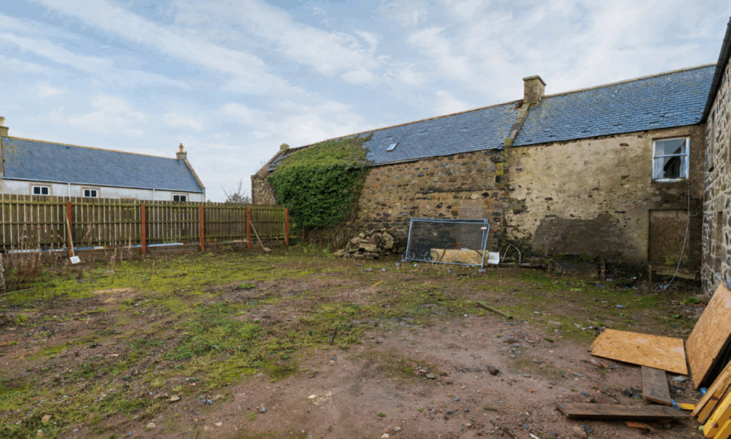 Additional image 8 of The Dower Hotel, 52 High Street, New Aberdour, AB43 6LE