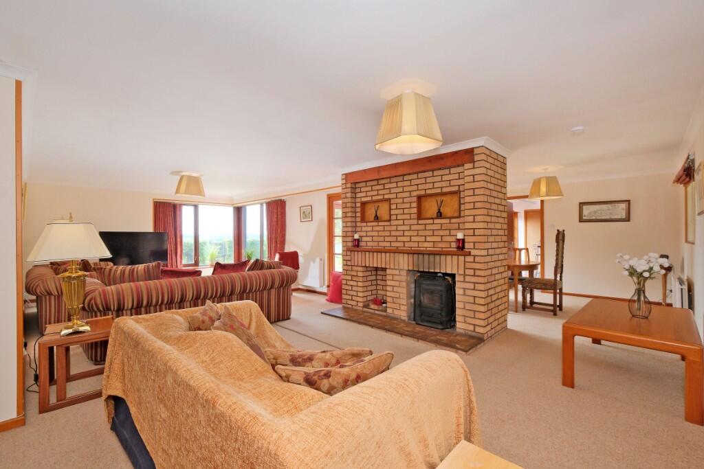 Additional image 20 of Pinewood, Auchencrieve, Methlick, AB41 7DJ