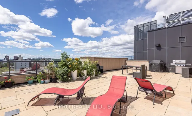 Additional image 36 of 280 Donlands Ave Unit 608