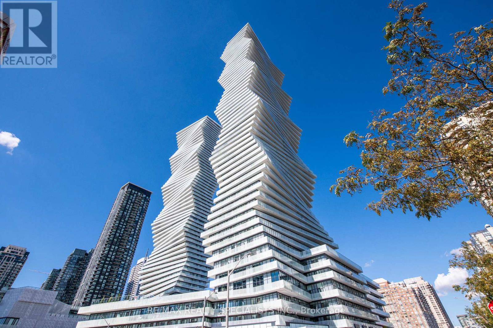 321 - 3883 QUARTZ ROAD|Mississauga (City Centre), Ontario L5B4M6