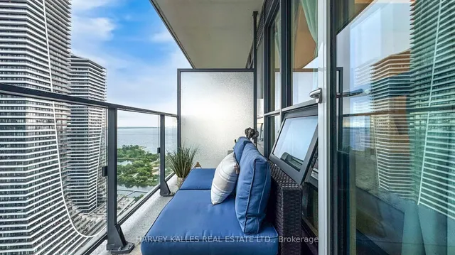 Additional image 23 of 2200 Lake Shore Blvd Unit 4008