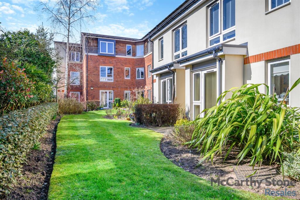 Additional image 29 of Awdry Court, St. Nicolas Gardens, Birmingham, West Midlands, B38 8BH