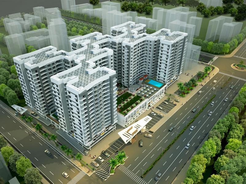 Shobhagpura, Udaipur