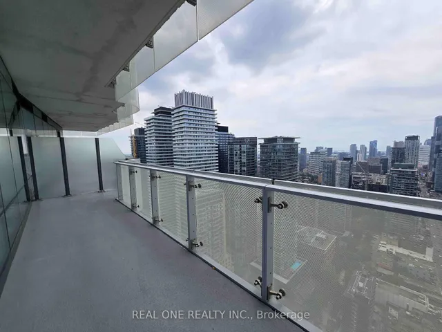 Additional image 36 of 1 BLOOR St Unit 4205