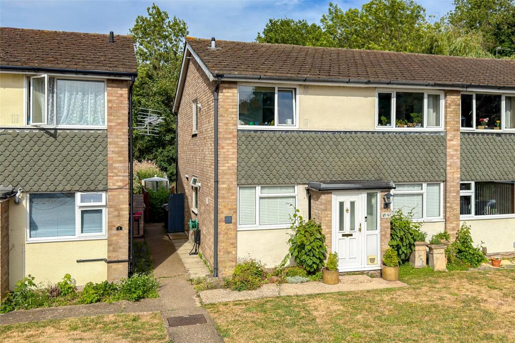 Additional image 2 of The Beeches, Park Street, St. Albans, Hertfordshire, AL2