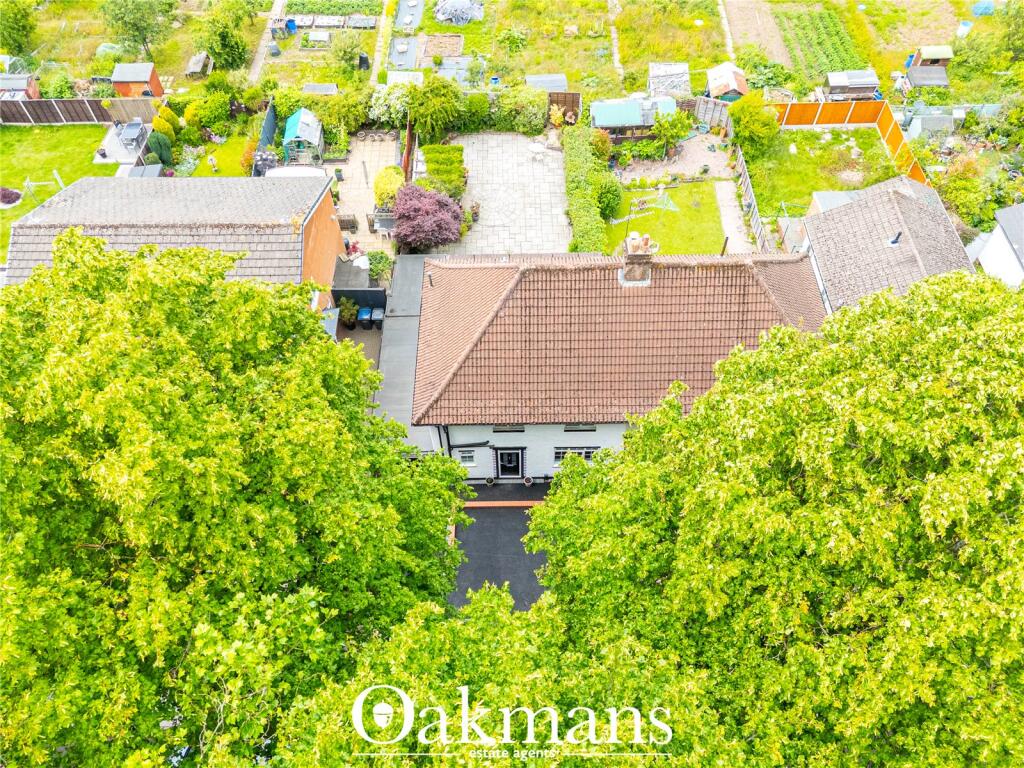 Additional image 30 of Coney Green Drive, Birmingham, West Midlands, B31