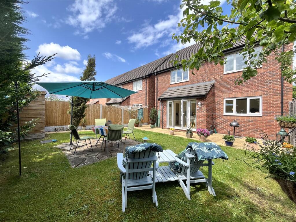 Additional image 24 of The Green, Castle Bromwich, Birmingham, West Midlands, B36