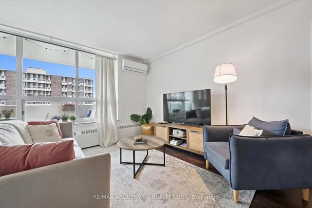 房产图片 9 - 多伦多南港街65号1002单元