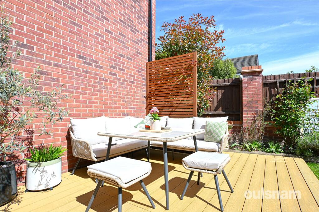 Additional image 9 of Gate Lane, Edgbaston, West Midlands, B16