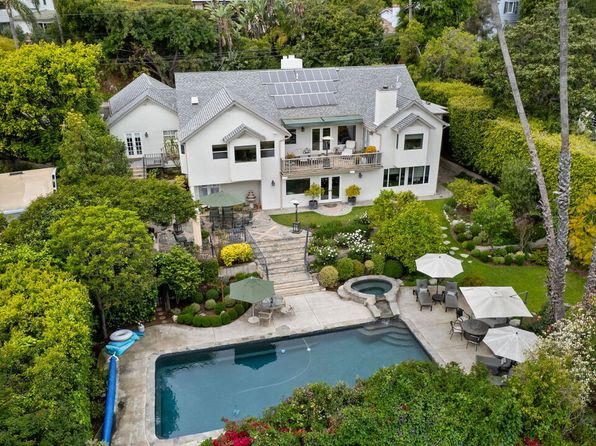 Property image for 2660 Carman Crest Dr, Los Angeles, CA 90068