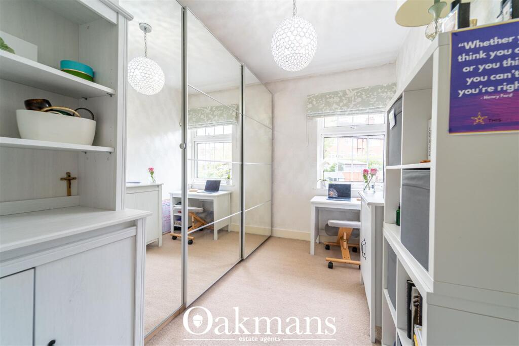 Additional image 18 of Carless Avenue, Birmingham, B17