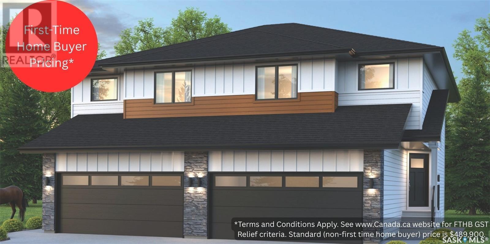 411 155 McFaull WAY|Saskatoon, Saskatchewan S7V0Y2