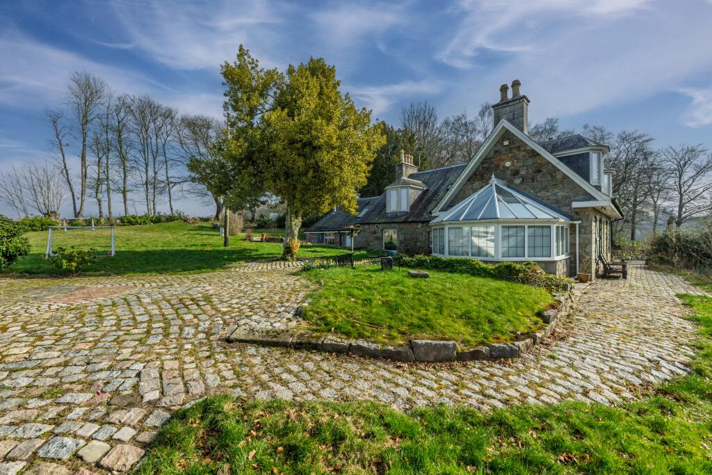 Additional image 31 of Parkhill, Dyce, Aberdeen, AB21