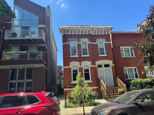 Property image for 856 N Marshfield Ave, Chicago, IL 60622