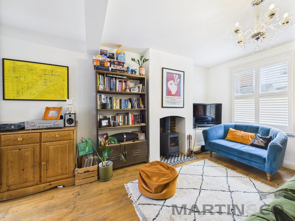 Additional image 21 of Arthur Road, St Albans