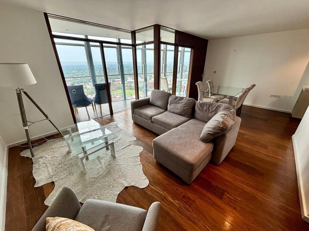 Additional image 2 of Holloway Circus, Birmingham, B1