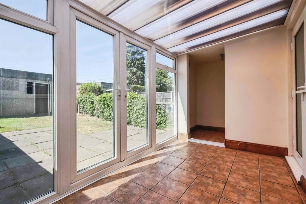 Additional image 10 of St. Giles Road, Birmingham