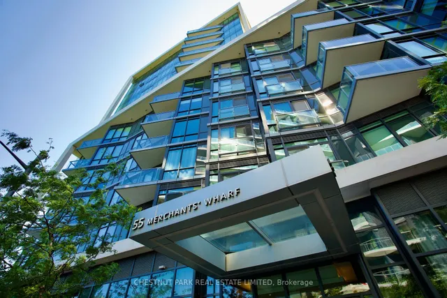 Additional image 2 of 55 Merchants' Wharf Unit 923