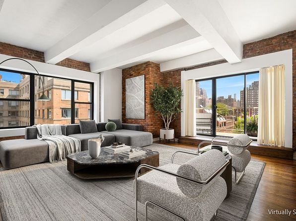 380 W 12th St APT 6B, New York, NY 10014