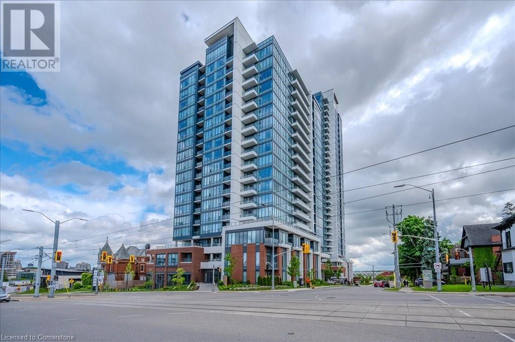 5 WELLINGTON Street S Unit# 209|Kitchener, Ontario N2G1C7