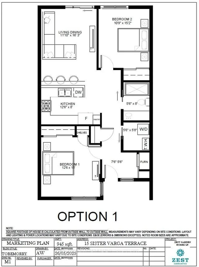 Additional image 2 of 15 SISTER VARGA Terr