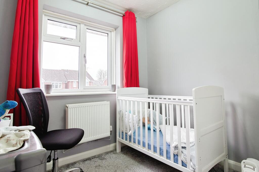 Additional image 10 of York Close, Birmingham, B30