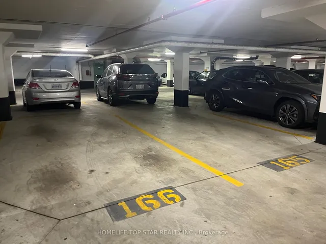 Additional image 17 of 5001 Finch Ave Unit 1211