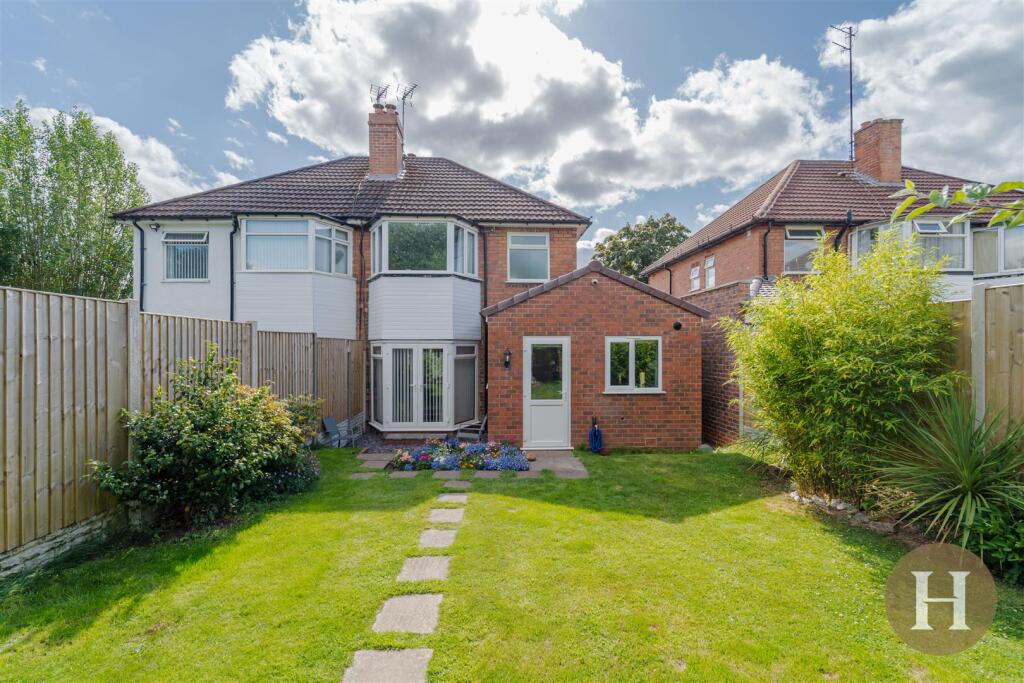 Additional image 6 of Worlds End Lane, Quinton, Birmingham, B32