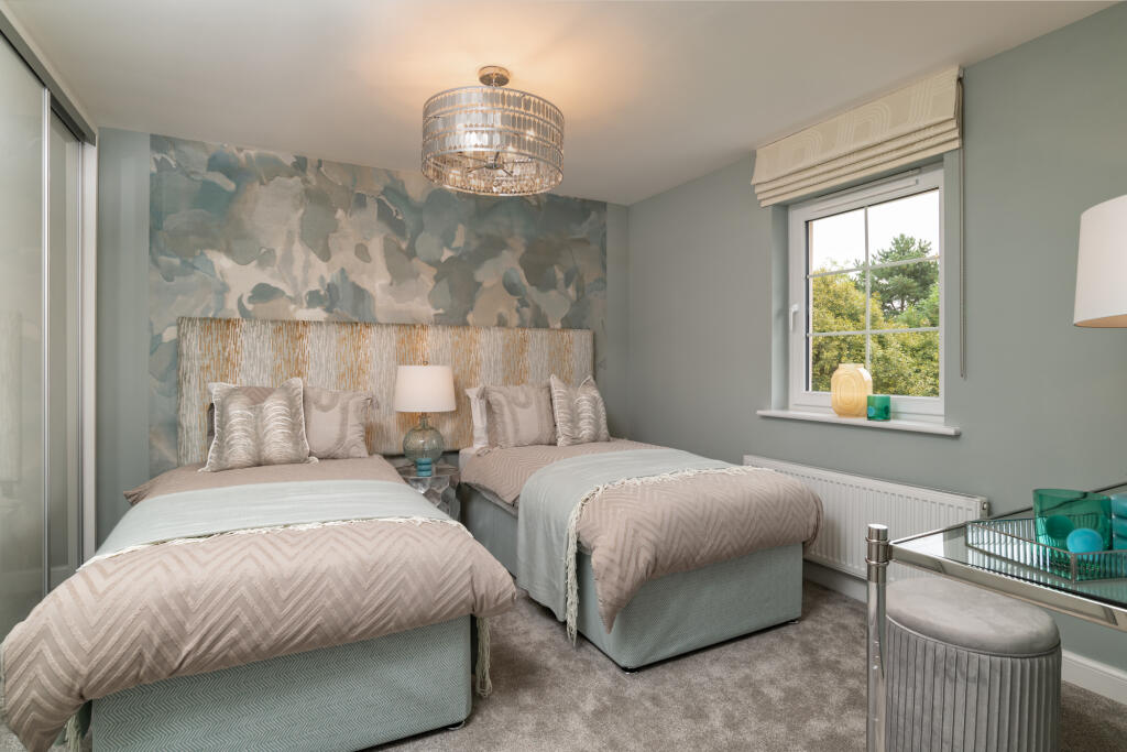 Additional image 9 of Riverview Drive, 
Dyce, 
Aberdeen, 
Aberdeen City, 
AB21 7LD