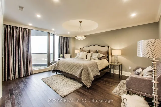 Additional image 6 of 2045 Lake Shore Blvd Unit 4504