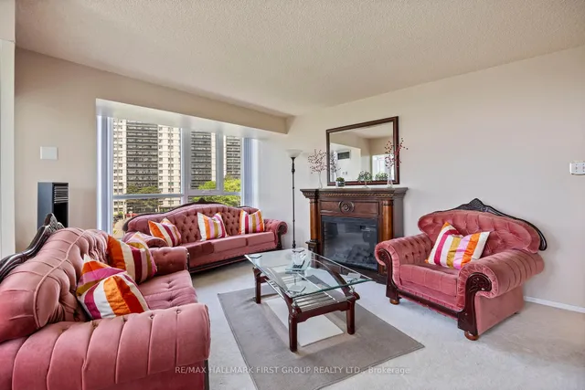 Additional image 12 of 3231 Eglinton Ave Unit 506