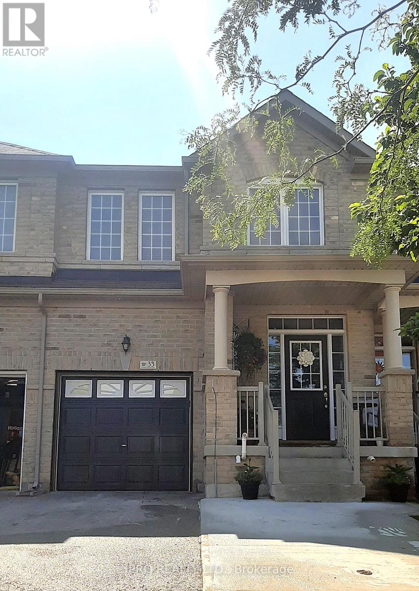 Property image for 33 HATTON COURT|Brampton (Credit Valley), Ontario L6Y5T5