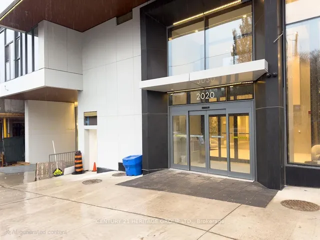 Additional image 25 of 2020 Bathurst St Unit 315