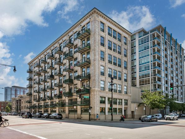1801 S Michigan Ave APT 507, Chicago, IL 60616