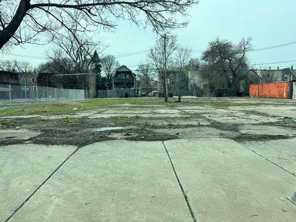 5940 S Racine Ave, Chicago, IL 60636