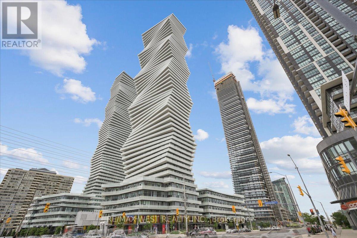 1005 - 3900 CONFEDERATION PARKWAY|Mississauga (City Centre), Ontario L5B0M3