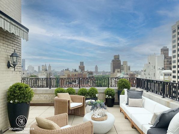 895 Park Ave #16-17-18A, New York, NY 10075