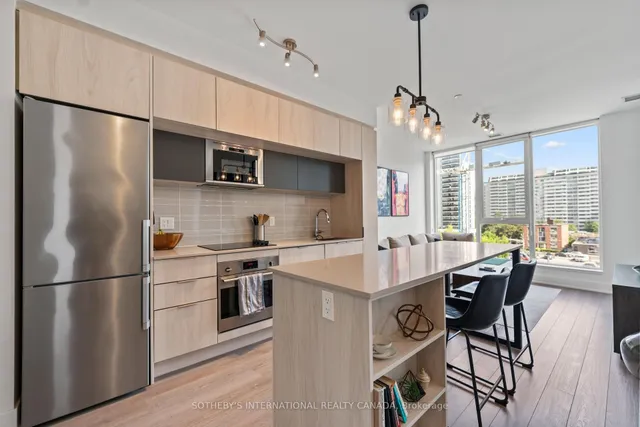 Additional image 4 of 1 Belsize Dr Unit 412