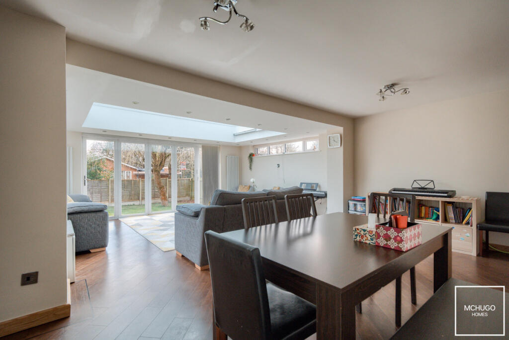 Additional image 4 of Hampshire Drive, Edgbaston, B15