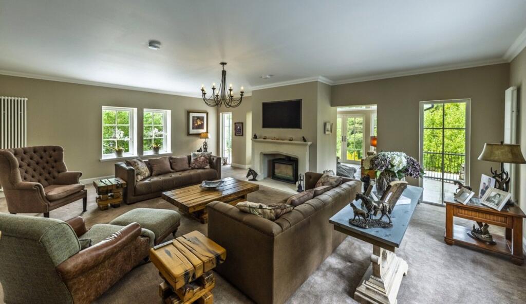 Additional image 7 of Birken House, Craigston, Turriff, Aberdeenshire, AB53