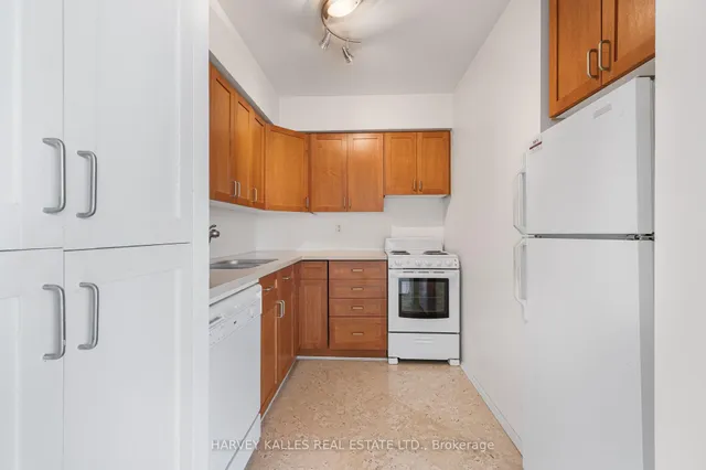 房产图片 17 - 多伦多市贝街1055号2110单元