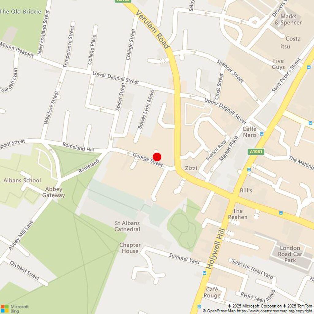 Additional image 6 of 26A George Street, St. Albans, Hertfordshire, AL3