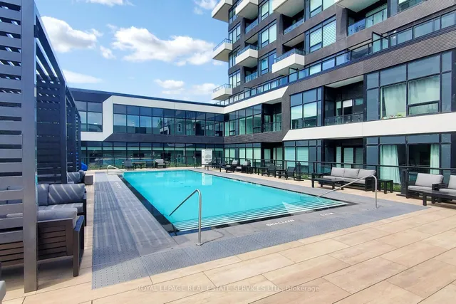 Additional image 39 of 2489 Taunton Rd Unit 1117