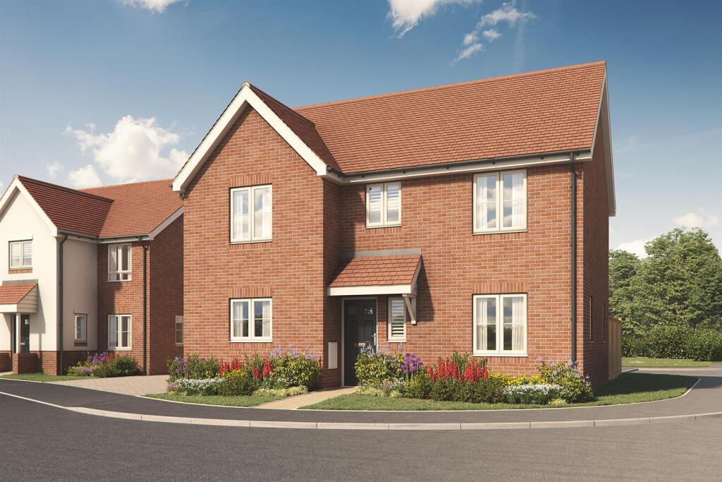 Additional image 5 of Orchard Drive,  St Albans