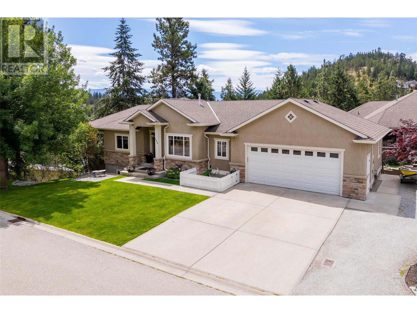 244 Terrace Drive|Kelowna, British Columbia V1V2P9